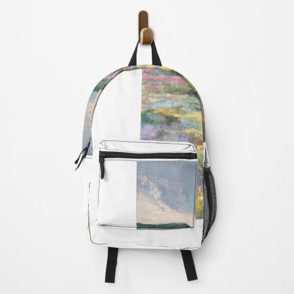 Item preview, Claude Monet Art - Claude Monet Artwork - Claude Monet Artist - Claude Monet Art Print - Claude Monet Painting designed and sold by Quietreish.