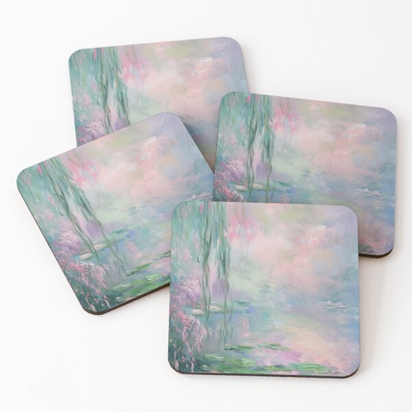 Item preview, Claude Monet Art - Claude Monet Artwork - Claude Monet Artist - Claude Monet Art Print - Claude Monet Painting designed and sold by Quietreish.