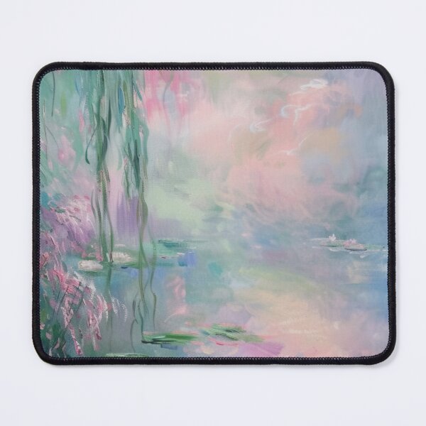 Item preview, Claude Monet Art - Claude Monet Artwork - Claude Monet Artist - Claude Monet Art Print - Claude Monet Painting designed and sold by Quietreish.