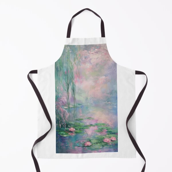 Item preview, Claude Monet Art - Claude Monet Artwork - Claude Monet Artist - Claude Monet Art Print - Claude Monet Painting designed and sold by Quietreish.