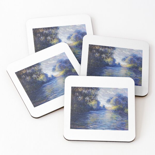 Item preview, Claude Monet Art - Claude Monet Artwork - Claude Monet Artist - Claude Monet Art Print - Claude Monet Painting designed and sold by Quietreish.