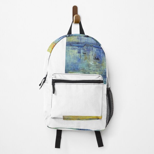 Item preview, Claude Monet Art - Claude Monet Artwork - Claude Monet Artist - Claude Monet Art Print - Claude Monet Painting designed and sold by Quietreish.