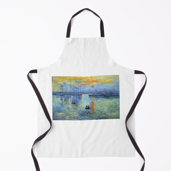 Item preview, Claude Monet Art - Claude Monet Artwork - Claude Monet Artist - Claude Monet Art Print - Claude Monet Painting designed and sold by Quietreish.