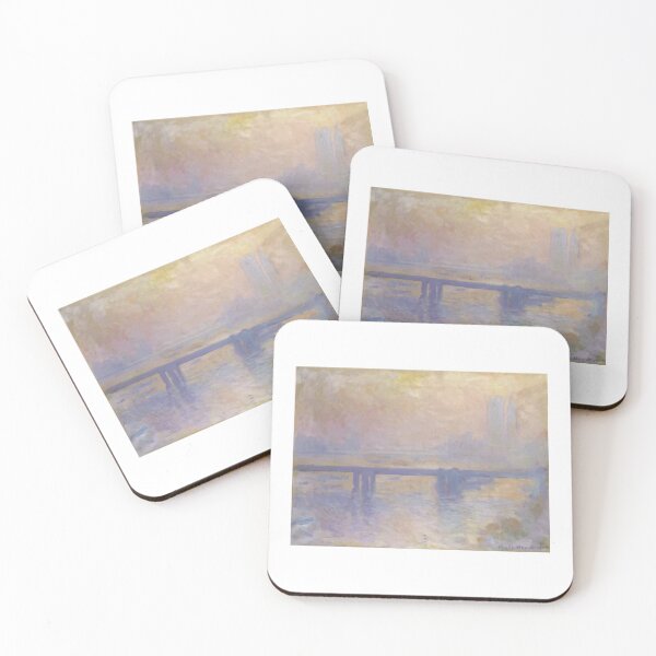 Item preview, Claude Monet Art - Claude Monet Artwork - Claude Monet Artist - Claude Monet Art Print - Claude Monet Painting designed and sold by Quietreish.