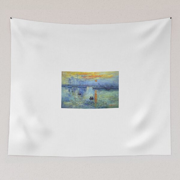 Item preview, Claude Monet Art - Claude Monet Artwork - Claude Monet Artist - Claude Monet Art Print - Claude Monet Painting designed and sold by Quietreish.