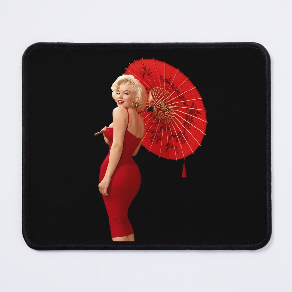 Item preview, MONROE PARASOL ll designed and sold by BabaSoti.