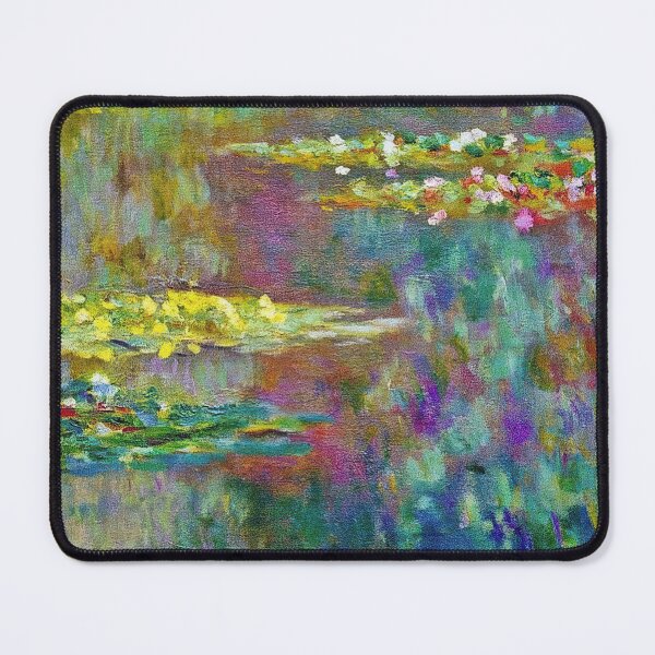 Item preview, Claude Monet Art - Claude Monet Artwork - Claude Monet Artist - Claude Monet Art Print - Claude Monet Painting designed and sold by Quietreish.