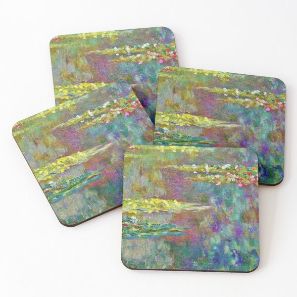 Item preview, Claude Monet Art - Claude Monet Artwork - Claude Monet Artist - Claude Monet Art Print - Claude Monet Painting designed and sold by Quietreish.