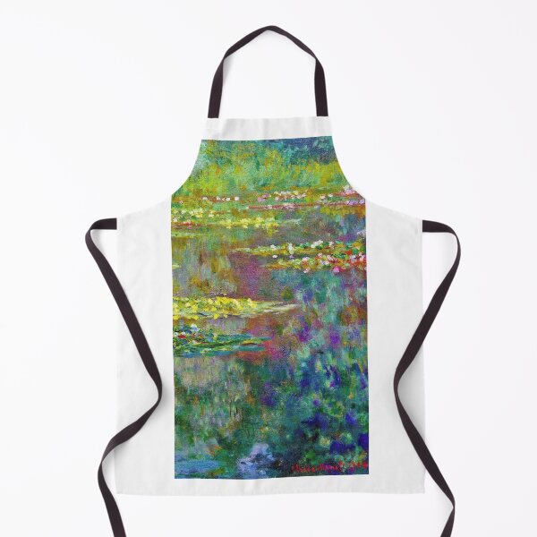 Item preview, Claude Monet Art - Claude Monet Artwork - Claude Monet Artist - Claude Monet Art Print - Claude Monet Painting designed and sold by Quietreish.