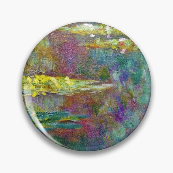 Item preview, Claude Monet Art - Claude Monet Artwork - Claude Monet Artist - Claude Monet Art Print - Claude Monet Painting designed and sold by Quietreish.