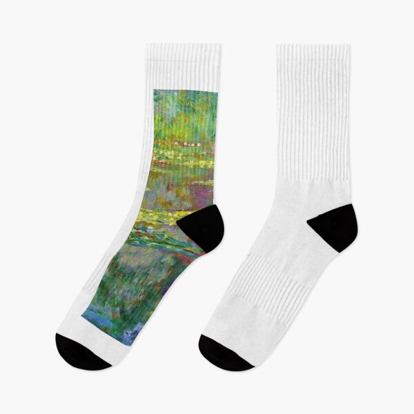 Item preview, Claude Monet Art - Claude Monet Artwork - Claude Monet Artist - Claude Monet Art Print - Claude Monet Painting designed and sold by Quietreish.