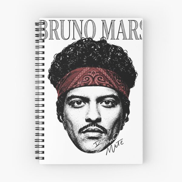 Item preview, Rose-Bruno-Mars-The-Romantic-Tour designed and sold by world+167.