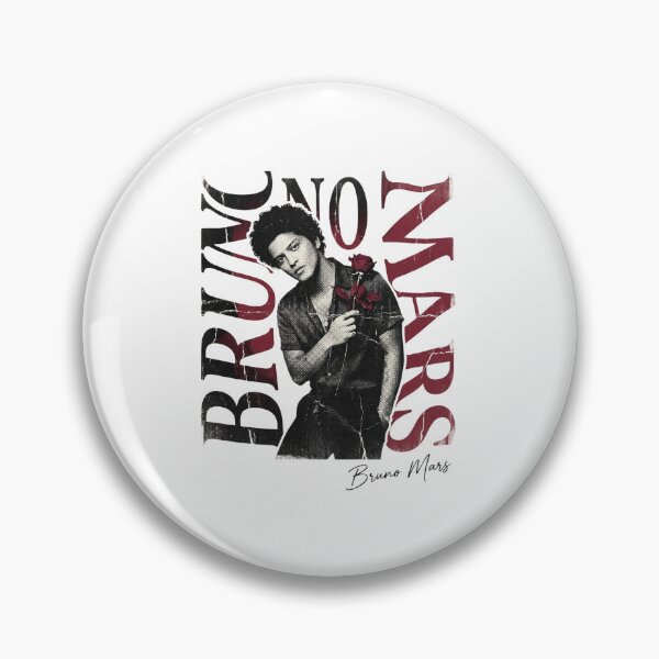 Item preview, Rose-Bruno-Mars-The-Romantic-Tour designed and sold by world+167.