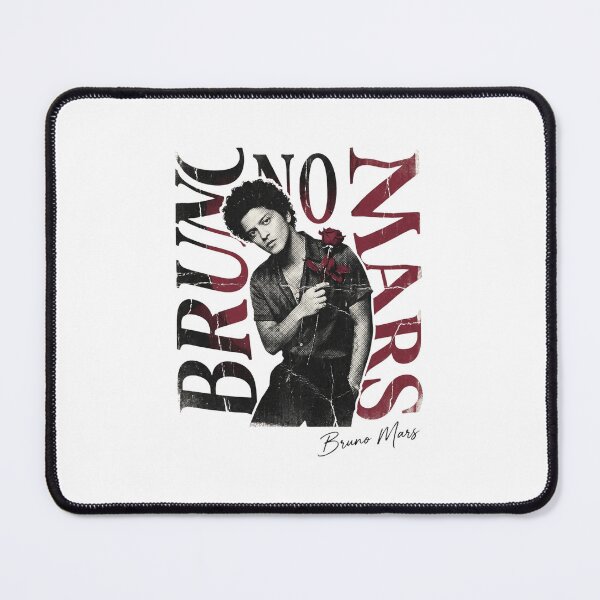 Item preview, Rose-Bruno-Mars-The-Romantic-Tour designed and sold by world+167.