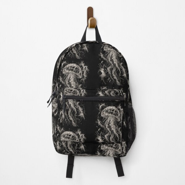 Item preview, Skull Nebula Jellyfish designed and sold by SignumShop.