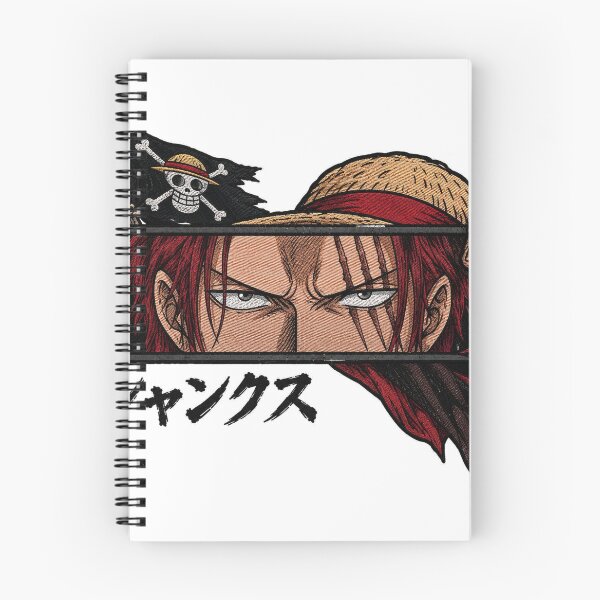 Item preview, Red Hair Pirate Peeker Embroidered Patch designed and sold by Dlvznbm.