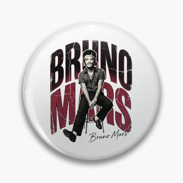 Item preview, Rose-Bruno-Mars-The-Romantic-Tour designed and sold by world+167.