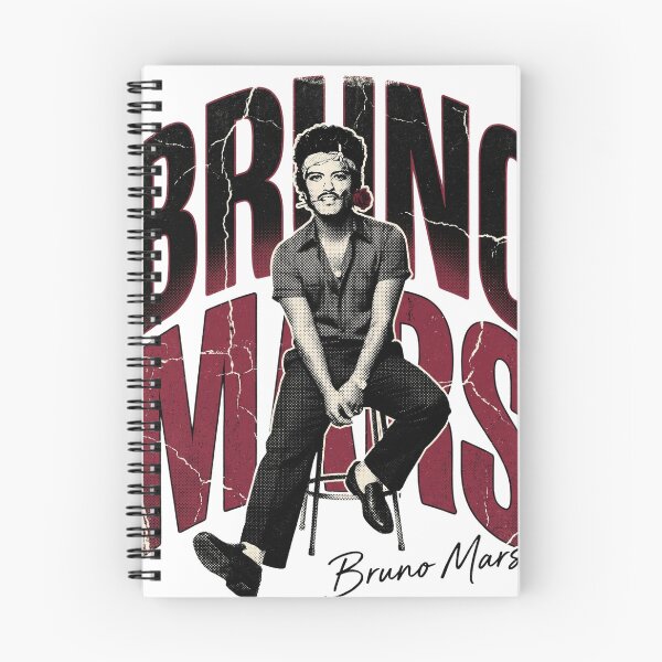 Item preview, Rose-Bruno-Mars-The-Romantic-Tour designed and sold by world+167.