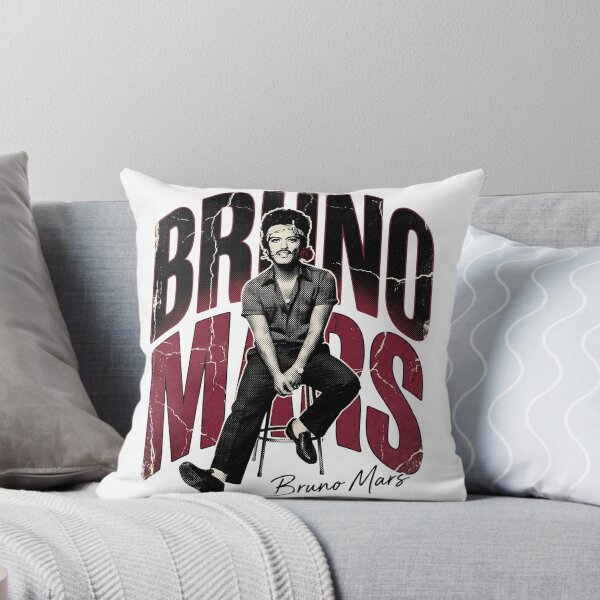 Item preview, Rose-Bruno-Mars-The-Romantic-Tour designed and sold by world+167.