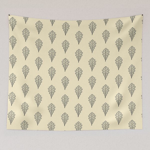 Item preview, Oak Leaf designed and sold by Ekorn17.