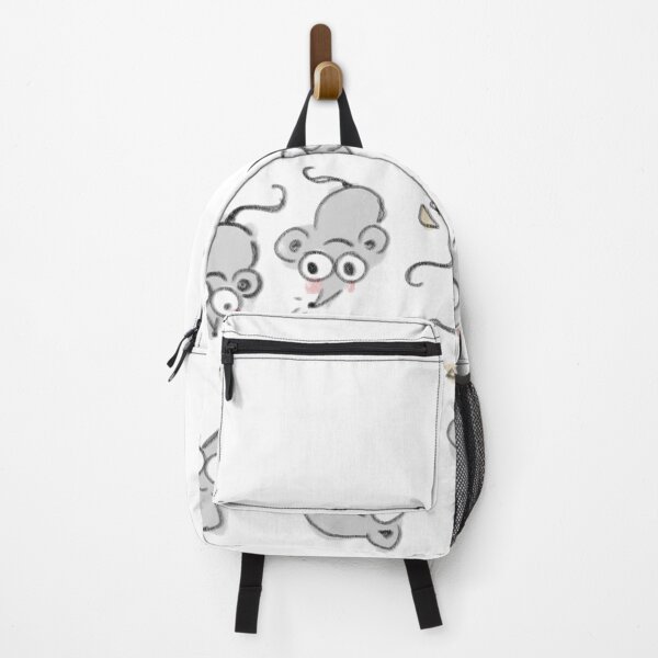 Item preview, Mice doodle designed and sold by sofya_li13.