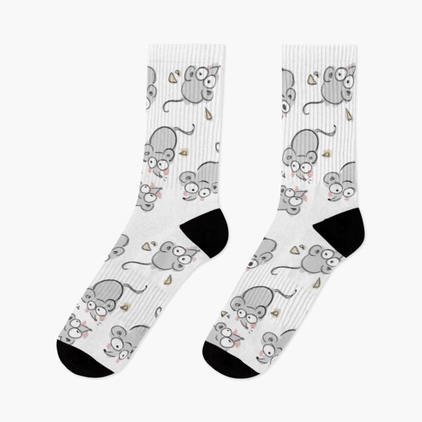 Item preview, Mice doodle designed and sold by sofya_li13.