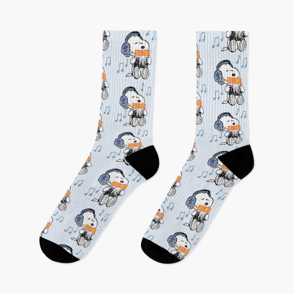 Item preview, Chuck Timely Snoopy designed and sold by DhriegoStudio.