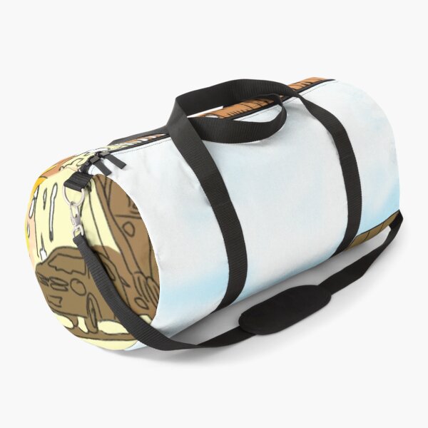 Item preview, Sunset City Path – Nanja’s Dreams designed and sold by Birbfactory.