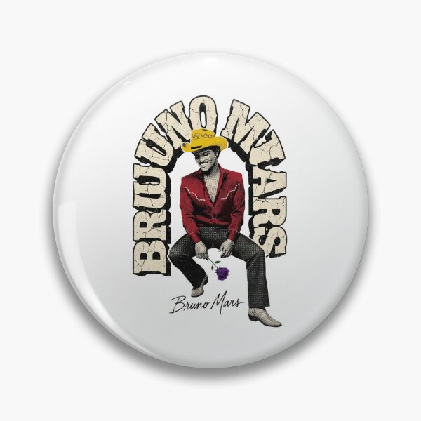 Item preview, Bruno Mars designed and sold by world+167.