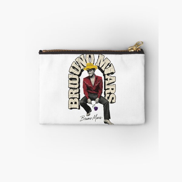 Item preview, Bruno Mars designed and sold by world+167.