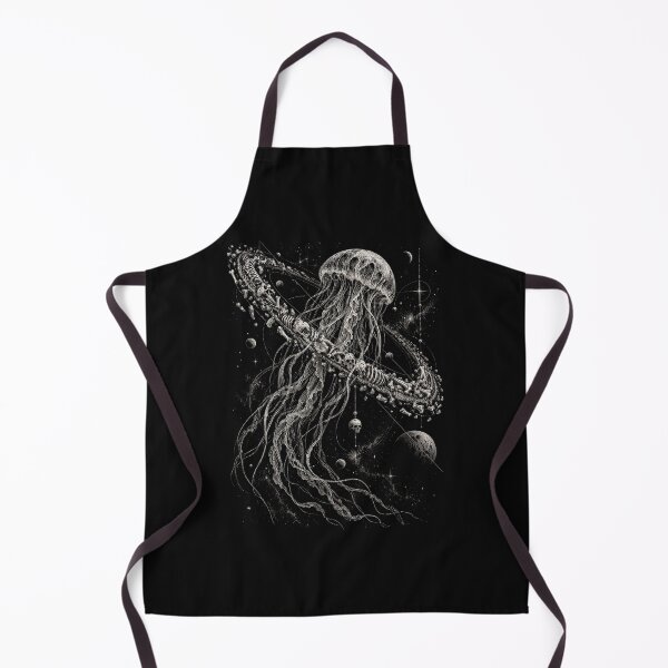 Item preview, Bone Orbit Jellyfish designed and sold by SignumShop.