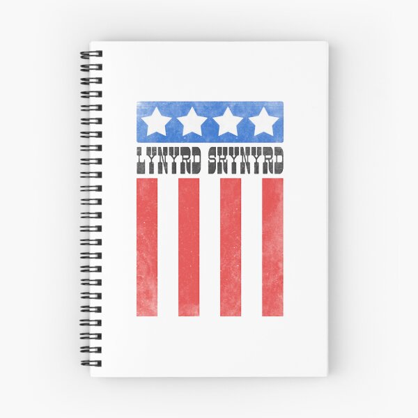 Item preview, Lynyrd Skynyrd Retro Style designed and sold by RokenrolTEXT.
