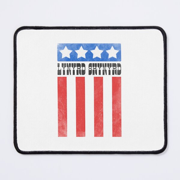 Item preview, Lynyrd Skynyrd Retro Style designed and sold by RokenrolTEXT.