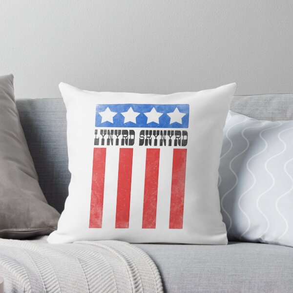 Item preview, Lynyrd Skynyrd Retro Style designed and sold by RokenrolTEXT.