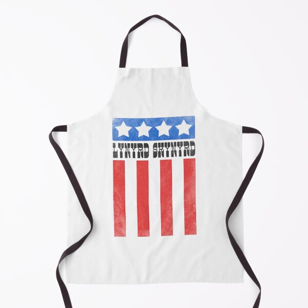 Item preview, Lynyrd Skynyrd Retro Style designed and sold by RokenrolTEXT.