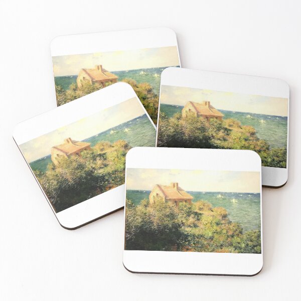 Item preview, Claude Monet Art - Claude Monet Artwork - Claude Monet Artist - Claude Monet Art Print - Claude Monet Painting designed and sold by Quietreish.