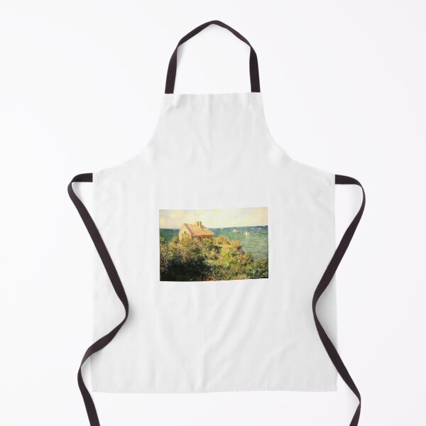 Item preview, Claude Monet Art - Claude Monet Artwork - Claude Monet Artist - Claude Monet Art Print - Claude Monet Painting designed and sold by Quietreish.