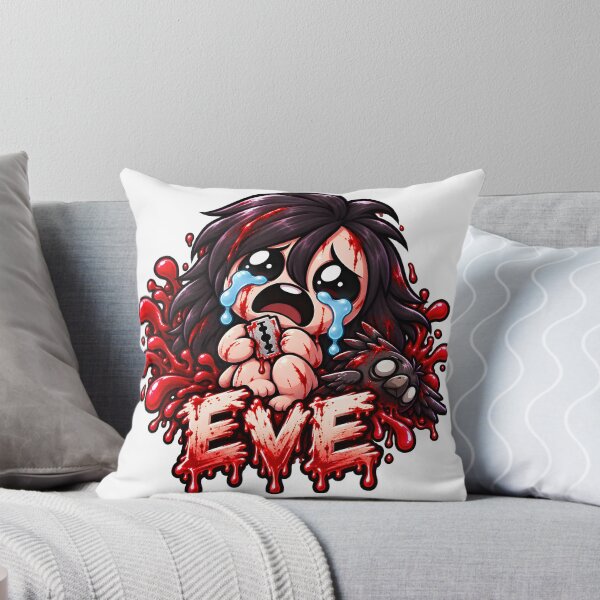 Item preview, Eve designed and sold by QuixalArts.