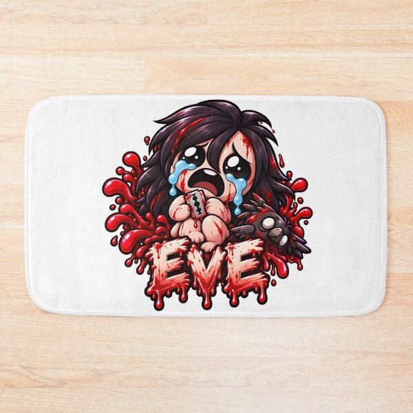Item preview, Eve designed and sold by QuixalArts.