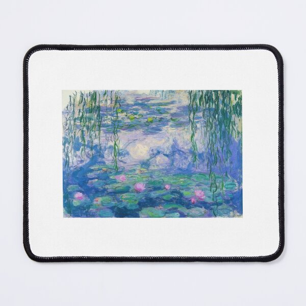 Item preview, Claude Monet Art - Claude Monet Artwork - Claude Monet Artist - Claude Monet Art Print - Claude Monet Painting designed and sold by Quietreish.