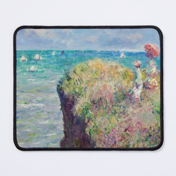 Item preview, Claude Monet Art - Claude Monet Artwork - Claude Monet Artist - Claude Monet Art Print - Claude Monet Painting designed and sold by Quietreish.