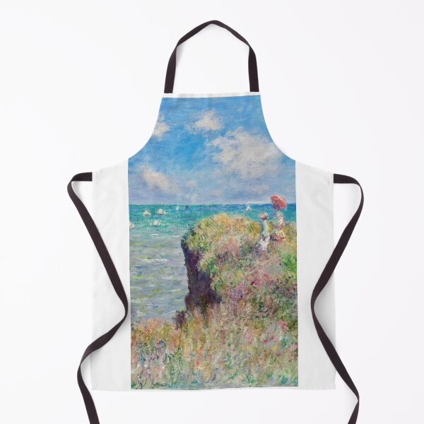Item preview, Claude Monet Art - Claude Monet Artwork - Claude Monet Artist - Claude Monet Art Print - Claude Monet Painting designed and sold by Quietreish.