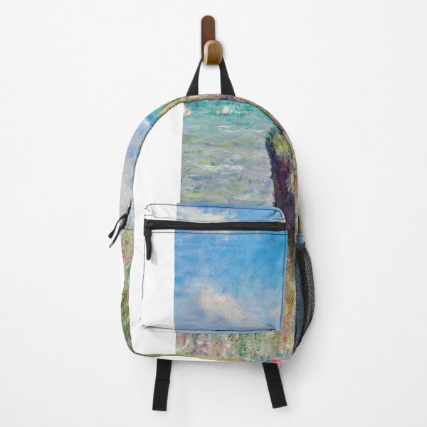 Item preview, Claude Monet Art - Claude Monet Artwork - Claude Monet Artist - Claude Monet Art Print - Claude Monet Painting designed and sold by Quietreish.