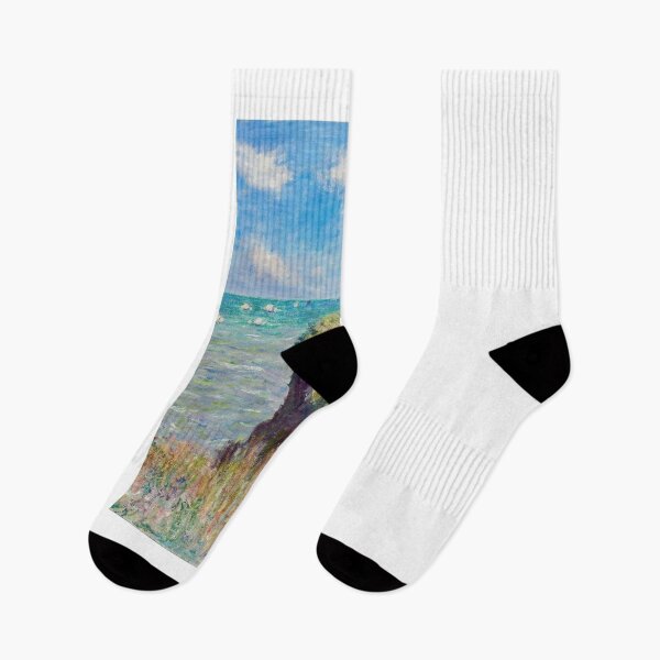 Item preview, Claude Monet Art - Claude Monet Artwork - Claude Monet Artist - Claude Monet Art Print - Claude Monet Painting designed and sold by Quietreish.