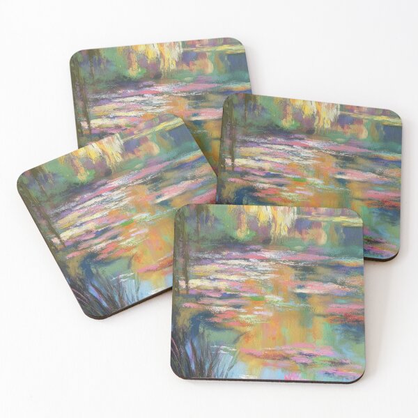 Item preview, Claude Monet Art - Claude Monet Artwork - Claude Monet Artist - Claude Monet Art Print - Claude Monet Painting designed and sold by Quietreish.