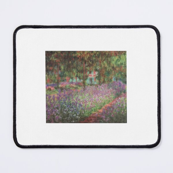 Item preview, Claude Monet Art - Claude Monet Artwork - Claude Monet Artist - Claude Monet Art Print - Claude Monet Painting designed and sold by Quietreish.
