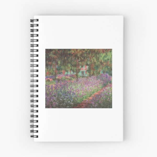 Artikelvorschau, Claude Monet Kunst – Claude Monet Kunstwerke – Claude Monet Künstler – Claude Monet Kunstdruck – Claude Monet Gemälde entworfen und verkauft von Quietreish.