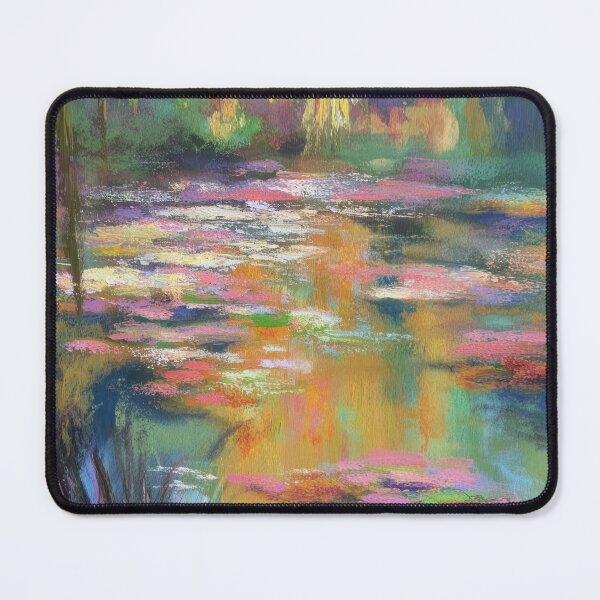 Item preview, Claude Monet Art - Claude Monet Artwork - Claude Monet Artist - Claude Monet Art Print - Claude Monet Painting designed and sold by Quietreish.