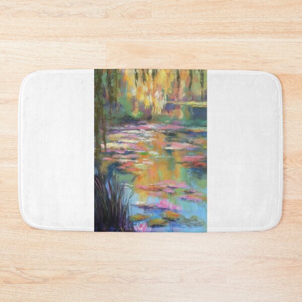 Item preview, Claude Monet Art - Claude Monet Artwork - Claude Monet Artist - Claude Monet Art Print - Claude Monet Painting designed and sold by Quietreish.