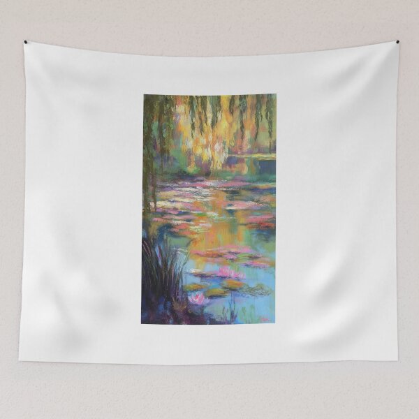 Item preview, Claude Monet Art - Claude Monet Artwork - Claude Monet Artist - Claude Monet Art Print - Claude Monet Painting designed and sold by Quietreish.